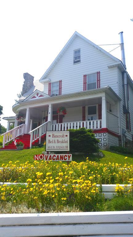 Bancroft Bed & Breakfast Exterior foto