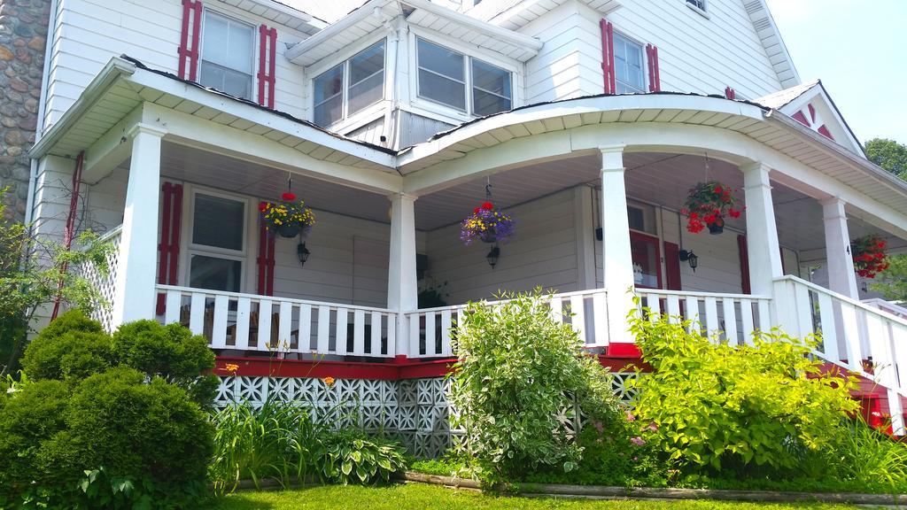 Bancroft Bed & Breakfast Exterior foto