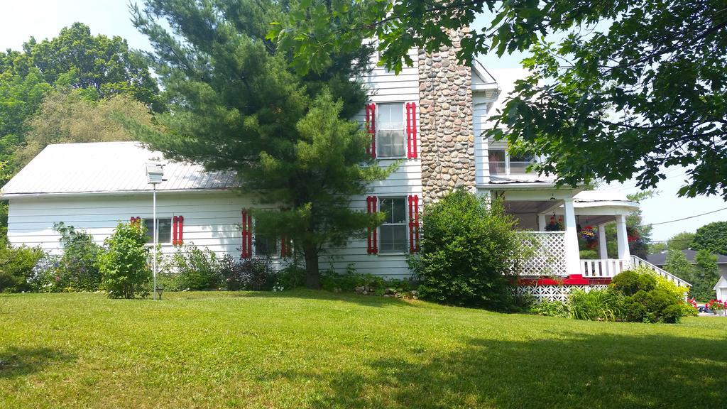 Bancroft Bed & Breakfast Exterior foto