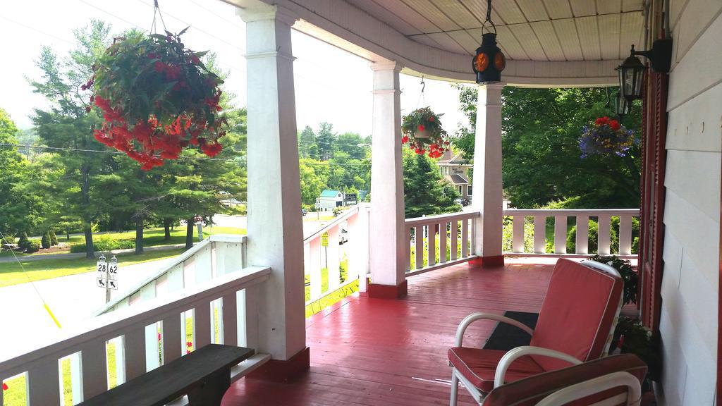 Bancroft Bed & Breakfast Exterior foto