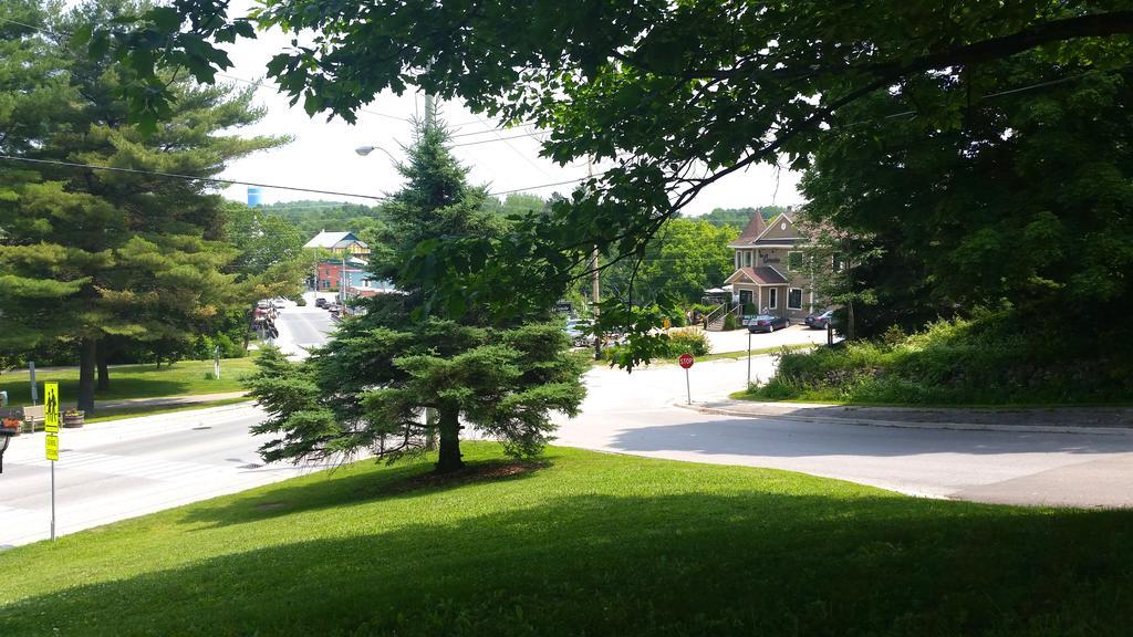 Bancroft Bed & Breakfast Exterior foto