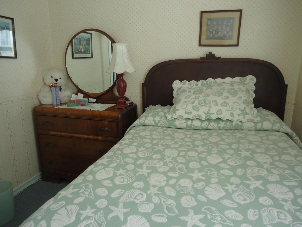 Bancroft Bed & Breakfast Quarto foto
