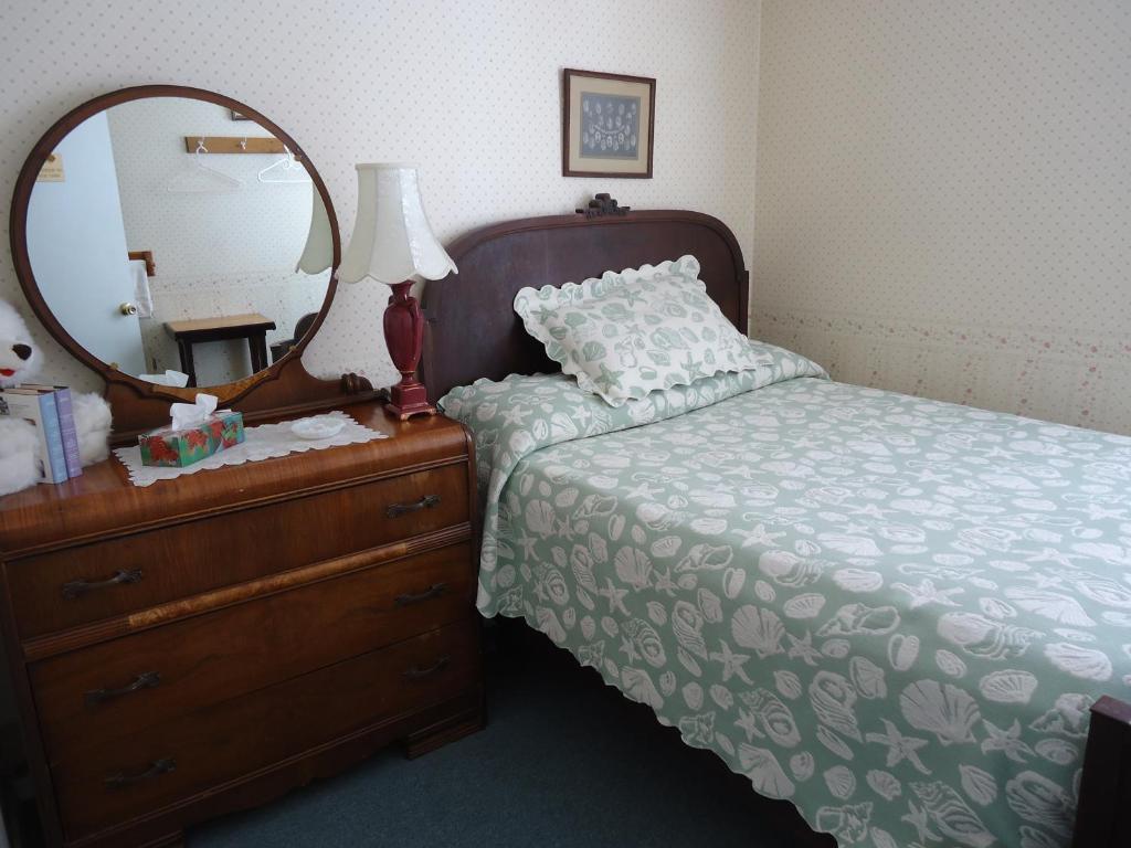 Bancroft Bed & Breakfast Quarto foto