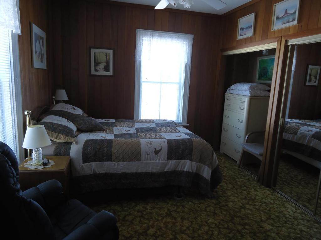 Bancroft Bed & Breakfast Quarto foto