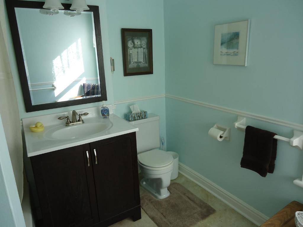 Bancroft Bed & Breakfast Quarto foto