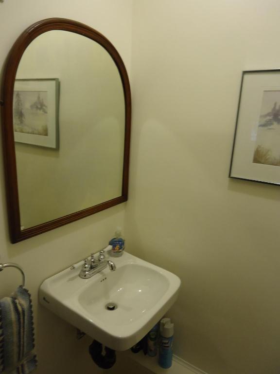 Bancroft Bed & Breakfast Quarto foto