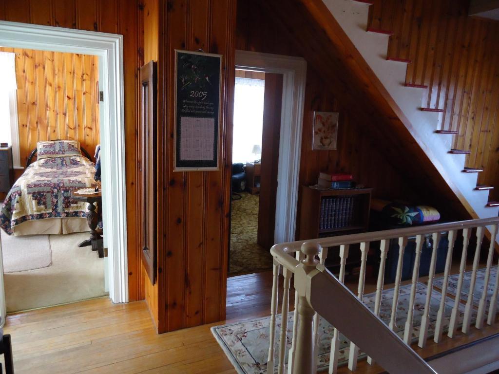 Bancroft Bed & Breakfast Exterior foto